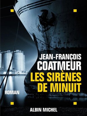 cover image of Les Sirènes de minuit